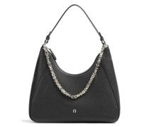 Aigner Gia M Beuteltasche schwarz