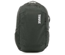 Thule Subterra 30 Laptop-Rucksack dunkelgrün
