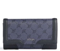 JOOP! Mazzolino europa Rfid Geldbörse dunkelblau
