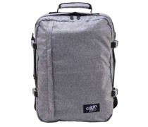 Cabin Zero Classic 44 Reiserucksack hellgrau