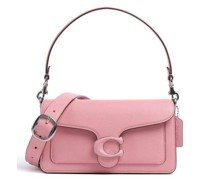 Coach Tabby 26 Umhängetasche rosa