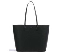 Lacoste Daily Lifestyle Shopper schwarz