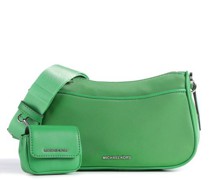 Michael Kors Jet Set Umhängetasche grün
