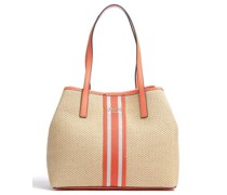 Guess Vikky Shopper beige/orange