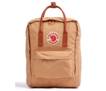 Fjällräven Kånken Rucksack apricot