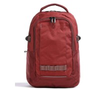 Wenger Next Ryde Laptop-Rucksack rot