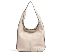 FredsBruder FB Beuteltasche beige