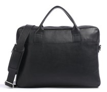 Still Nordic Oxford Oxford Laptoptasche schwarz