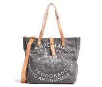 Campomaggi Shopper grau