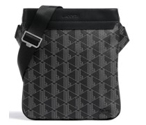 Lacoste The Blend Umhängetasche schwarz