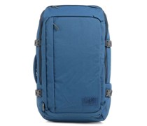 Cabin Zero ADV 42 Reiserucksack blau