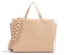 Coccinelle Boheme Handtasche natur
