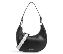Bogner Andermatt Melene Schultertasche schwarz