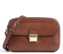 The Bridge Dante Schultertasche braun