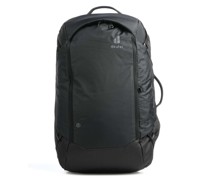Deuter Aviant Access 50 SL Wanderrucksack schwarz
