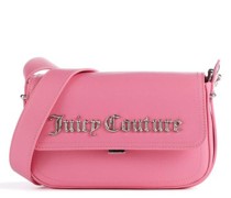 Juicy Couture Jasmine Umhängetasche pink