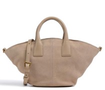 Liebeskind Mica Promo Suede S Handtasche natur