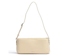 Matt & Nat Studio 901 Val Schultertasche creme