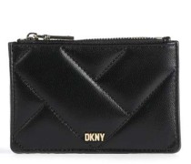 DKNY Sidney Geldbörse schwarz