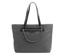 Michael Kors Slater Shopper anthrazit