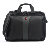 Wenger Legacy Laptoptasche schwarz