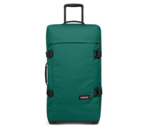 Eastpak Authentic Rollenreisetasche grün