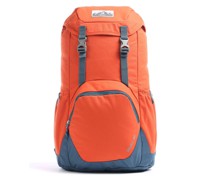 Deuter Walker 20 Rucksack orange