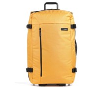 Samsonite ROADER Rollenreisetasche gelb