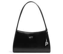 Picard Berlin Schultertasche schwarz