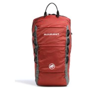 Mammut Neon Light Rucksack rot
