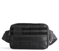 Strellson Stonebridge Cory Gürteltasche schwarz