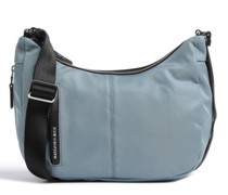 Mandarina Duck Hunter Umhängetasche blaugrau
