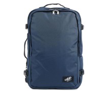 Cabin Zero Classic Pro 42 Reiserucksack dunkelblau