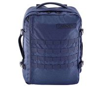Cabin Zero Military 36 Reiserucksack navy