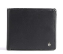 Castelijn & Beerens Vita Rfid Geldbörse schwarz