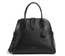 Coccinelle Ladys Handtasche schwarz