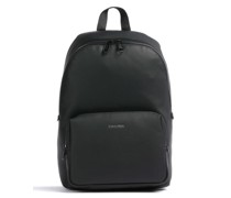 Calvin Klein CK Must Rucksack schwarz