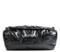 Osprey Transporter 65 Reisetasche schwarz