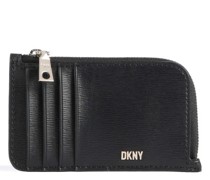 DKNY Perri Kreditkartenetui schwarz