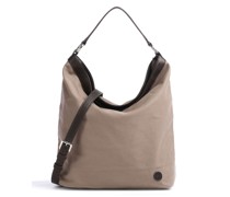 Harold's Hotstoff Beuteltasche braun