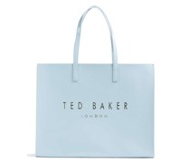 Ted Baker Stunna Shopper hellblau