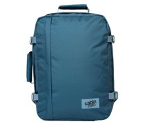 Cabin Zero Classic 36 Reiserucksack aqua