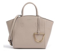 Coccinelle Narcisse Handtasche powder