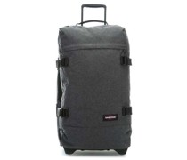 Eastpak Authentic Original Rollenreisetasche dunkelgrau