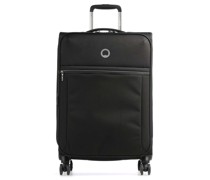 Delsey Brochant 2.0 4-Rollen Trolley schwarz