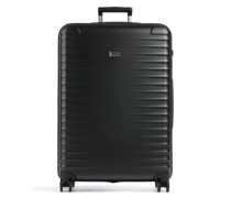 Titan Litron L 4-Rollen Trolley schwarz