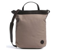 Harold's Hotstoff Schultertasche braun