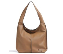 FredsBruder FB Beuteltasche walnuss