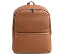 Mandarina Duck Mellow Urban Rucksack tan