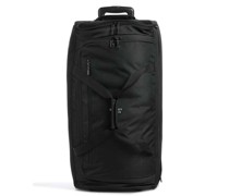 Delsey Maubert 2.0 Rollenreisetasche schwarz